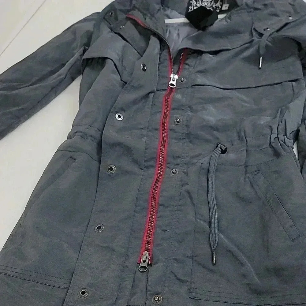 ANORAK Rain Jacket - Picture 10 of 11